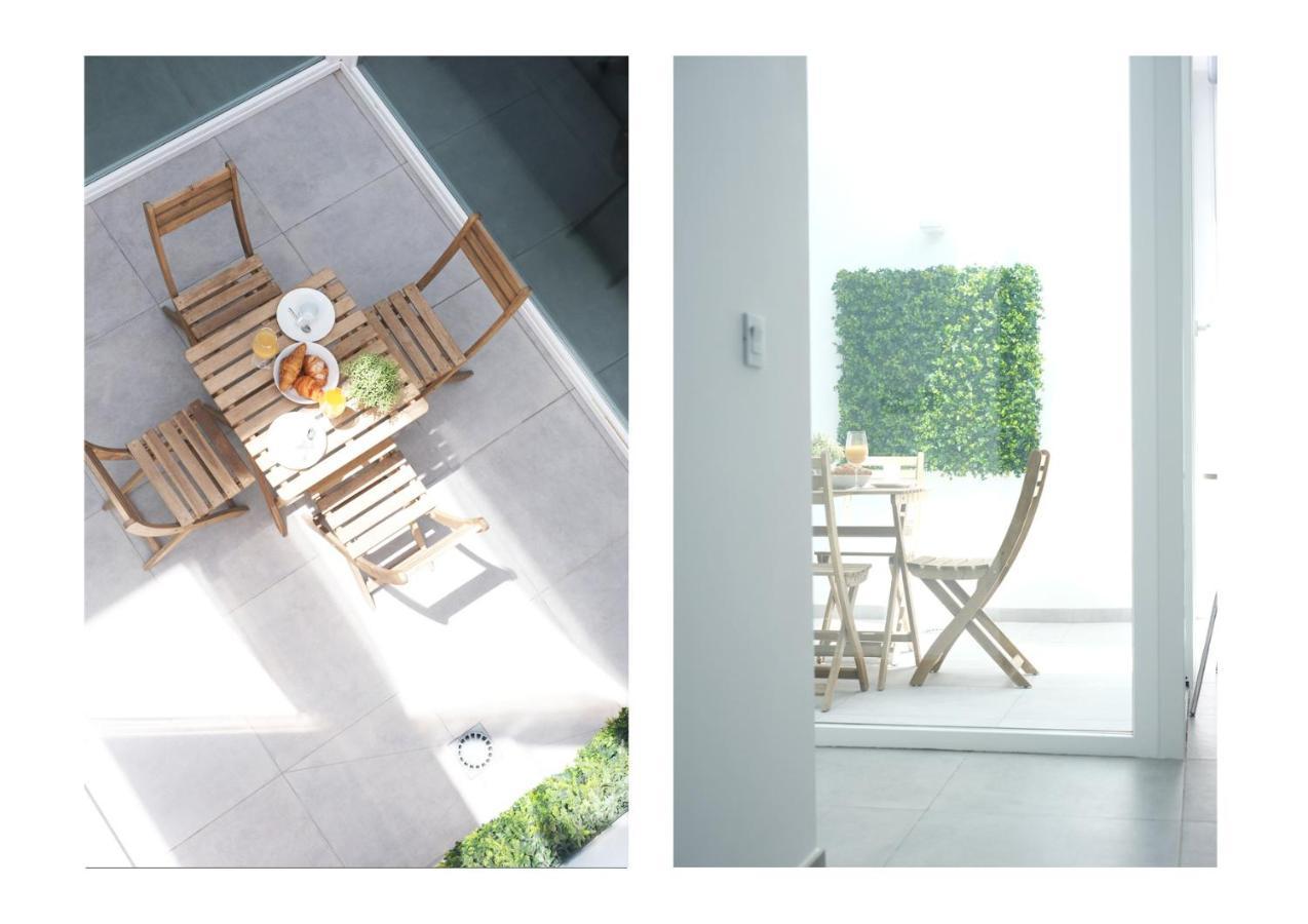 Villa Karma Famara 2 25M Del Mar Esterno foto