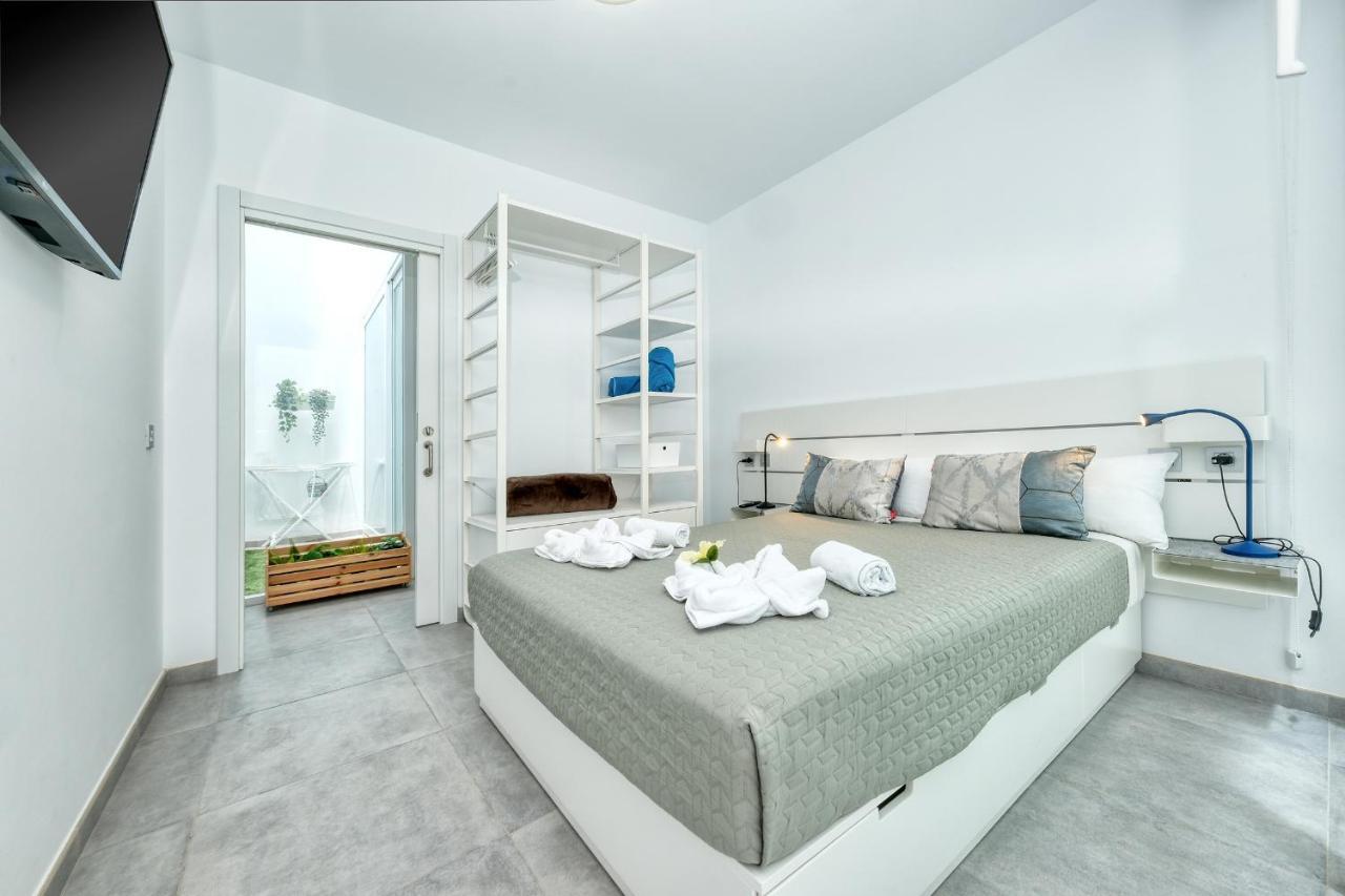 Villa Karma Famara 2 25M Del Mar Esterno foto